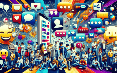 Digitalna Revolucija Razgovora: Što su Aplikacije za Dopisivanje i Zašto Su Popularne