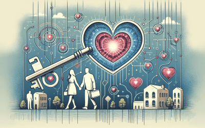Razumijevanje beskrajne ljubavi: Kako je održati živom u vezi?