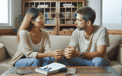 Kako izražavati emocije otvoreno i iskreno u braku